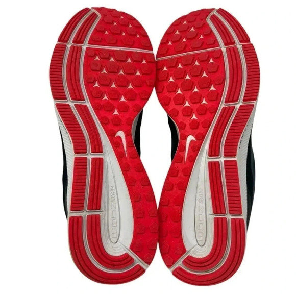 Nike Air Zoom Pegasus 34 Running Shoe Sneakers - Picture 4 of 10